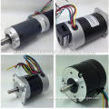 57mm Bldc Motor, with power upto 180w